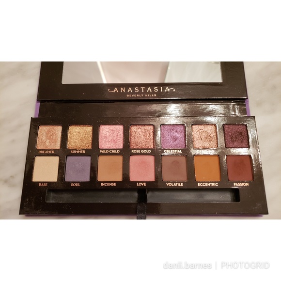 Anastasia Norvia - Picture 2 of 3